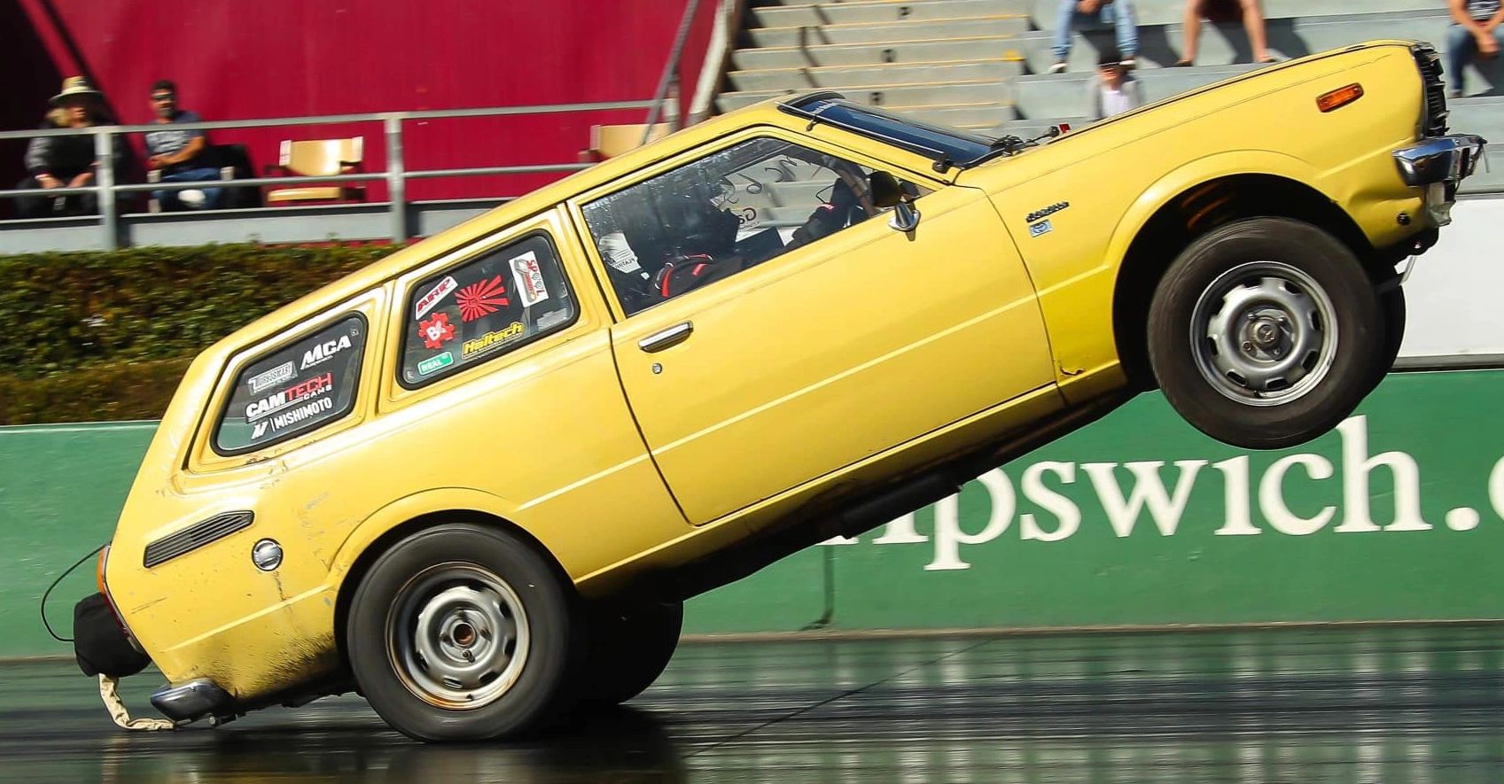 GRT Transmission Specialists